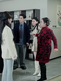 Saat Takdir Diputar Ulang - Episode 46