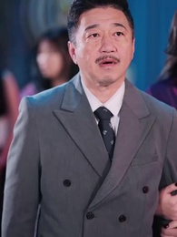 第34集 - 訂婚前一天,男友卻失蹤了