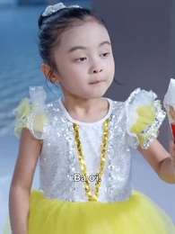 Bé Cưng Nghe Được Tiếng Lòng Cây Cỏ - Episode 14