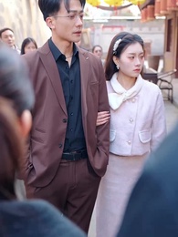 第21集 - 修真界最強女尊歸來