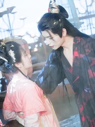 乖巧女人最好命，太子欲罷不能 - Episode 5