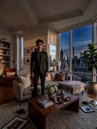 What He Hid for 10 Years - Episode 15