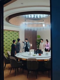 เทพเจ้าบอดี้การ์ดพิทักษ์ใจ - Episode 59