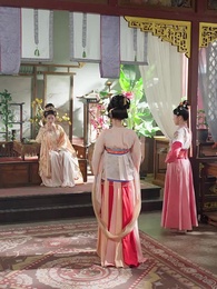 乖巧女人最好命，太子欲罷不能 - Episode 15