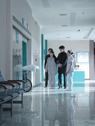 雲不遮眼，目及千山 - Episode 23