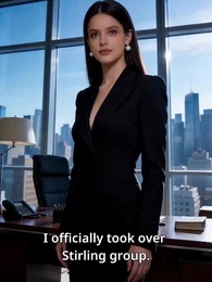 Episode 23 - After I “Died”, He Lost Everything