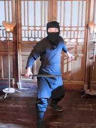 第4集 - 乖巧女人最好命，太子欲罷不能