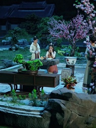 Ritrovarti Ancora, Mia Principessa - Episode 23