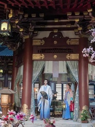 第11集 - 乖巧女人最好命，太子欲罷不能