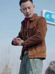 別惹絕症老登，他的正義系統會出手 - Episode 21