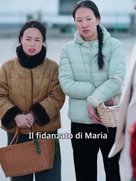 Lasciarlo è stato il mio riscatto - Episode 17