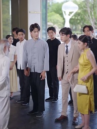 Bé Cưng Nghe Được Tiếng Lòng Cây Cỏ - Episode 52