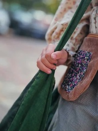 Episode 3 - [Dubbed]After the Storm, Us