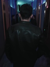 Underworld Crime Fighter - Episode 18