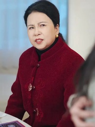 Bám Nhầm Váy Vợ - Episode 8