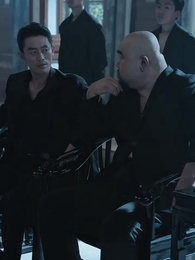 Underworld Crime Fighter - Episode 64