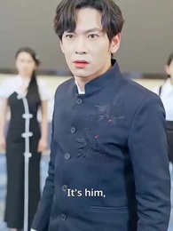 Episode 51 - [Dubbed] The Wild Disciple's Return