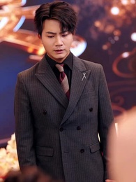 Episode 26 - The Boy Who Made Her Queen