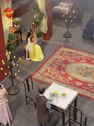 Episodio 46 - Ritrovarti Ancora, Mia Principessa