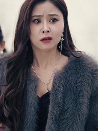 Tập 34 - Cái Giá Của Sự Ngông Cuồng