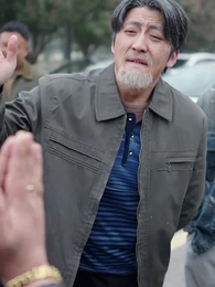 第44集 - 別惹絕症老登,他的正義系統會出手