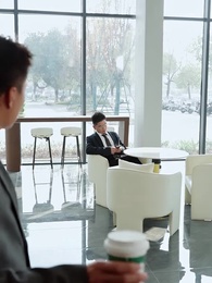 說好當梟雄怎麼成國家棟樑了 - Episode 16