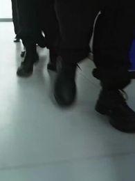 Mess with Me, Meet My Dad - Episode 28