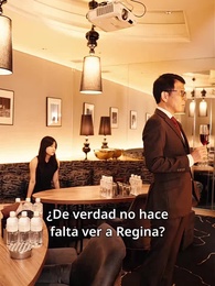 Episodio 27 - La Heredera Oculta