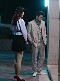 ตอนที่ 60 - เทพเจ้าบอดี้การ์ดพิทักษ์ใจ