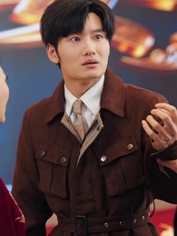 The Boy Who Made Her Queen - Episode 31