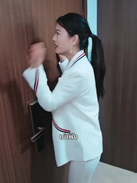 เทพเจ้าบอดี้การ์ดพิทักษ์ใจ - Episode 76