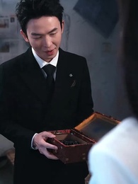 Épisode 27 - Ne sous-estime pas le mendiant