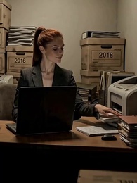 Episode 9 - The Hunter Takes the Seat