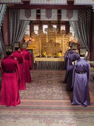 乖巧女人最好命，太子欲罷不能 - Episode 78