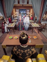 乖巧女人最好命，太子欲罷不能 - Episode 59