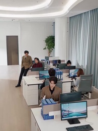 第34集 - 為活命，我把反派撩成粘人精