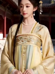 Concubine's Gambit - Episode 13