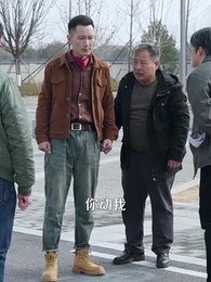 第22集 - 別惹絕症老登,他的正義系統會出手