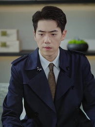 ตอนที่ 23 - [พากย์ไทย]ไออุ่นสุดท้ายของรักเก่า