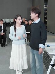 說好當梟雄怎麼成國家棟樑了 - Episode 19