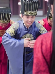 乖巧女人最好命,太子欲罷不能 - Episode 36