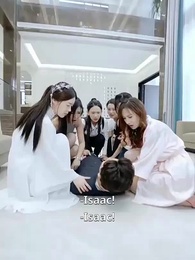 [Dubbed] The Wild Disciple's Return - Episode 64