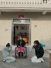 說好當梟雄怎麼成國家棟樑了 - Episode 36