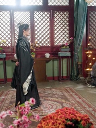 乖巧女人最好命，太子欲罷不能 - Episode 52