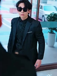 เทพเจ้าบอดี้การ์ดพิทักษ์ใจ - Episode 33