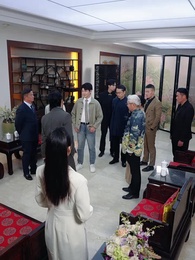 輪迴百世，你真當我是癩蛤蠆 - Episode 76