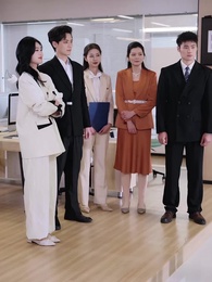 訂婚前一天,男友卻失蹤了 - Episode 23