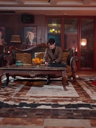 第32集 - 為活命，我把反派撩成粘人精