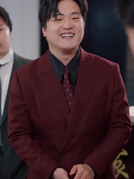 第33集 - 為活命，我把反派撩成粘人精