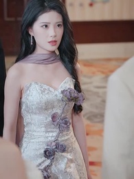 雲不遮眼，目及千山 - Episode 37